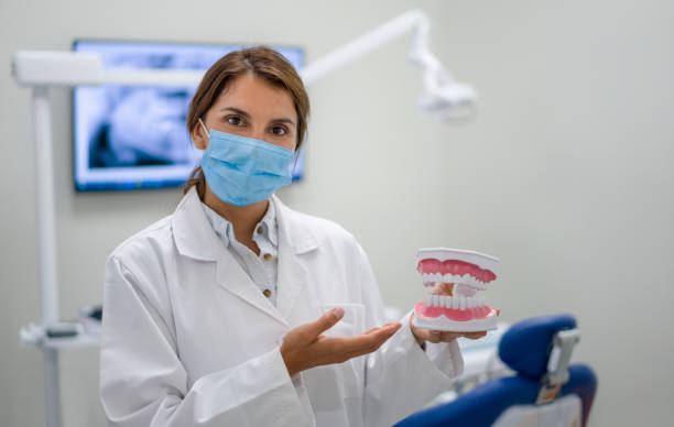 Best Cosmetic Emergency Dentistry in Shougal, WA
