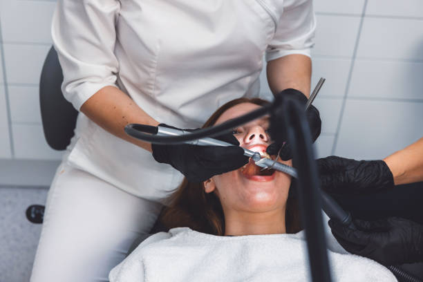Best Emergency Treatment for Dental Infections or Abscesses in Shougal, WA